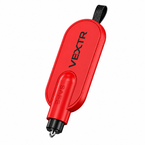 VEXTR Car Window Breaker