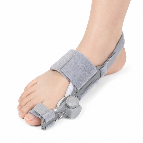 Toe Rectifier Thumb Toe Separator