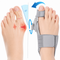 Toe Rectifier Thumb Toe Separator